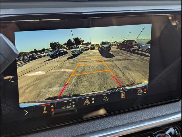 new 2026 GMC Sierra 3500 car, priced at $92,616