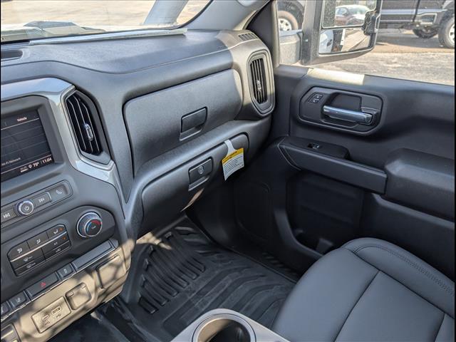 new 2025 Chevrolet Silverado 3500 car, priced at $66,921