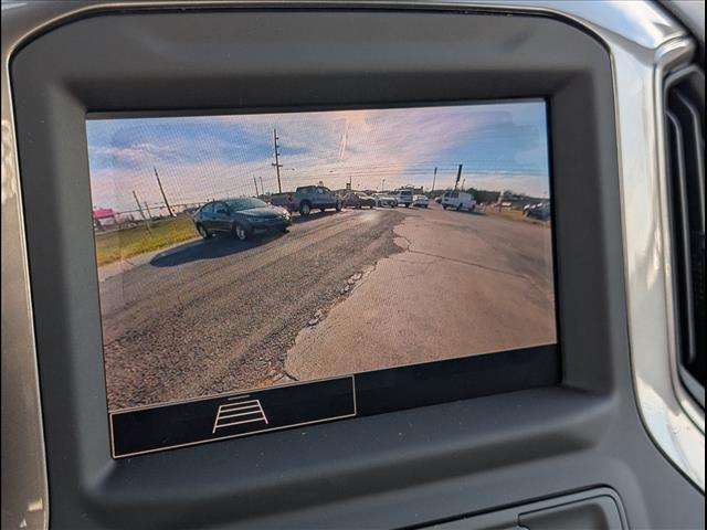 new 2025 Chevrolet Silverado 3500 car, priced at $66,921