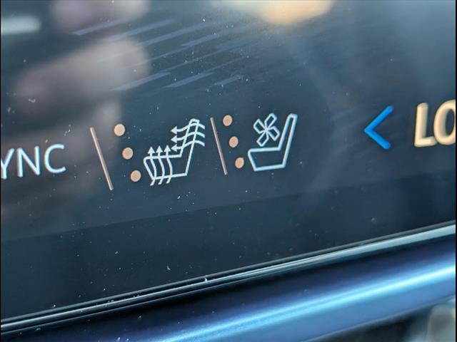 new 2026 Chevrolet Equinox EV car, priced at $44,790