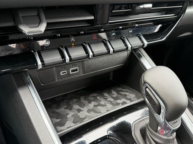 new 2026 GMC Canyon car, priced at $51,529