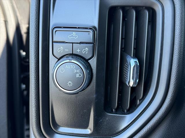 used 2022 Chevrolet Silverado 1500 car, priced at $25,303