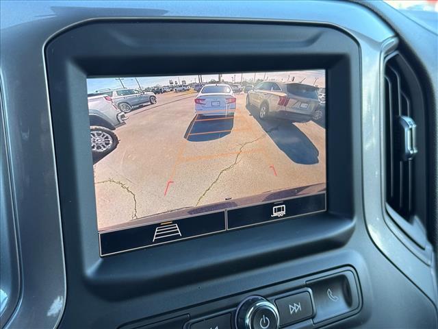 used 2022 Chevrolet Silverado 1500 car, priced at $25,303