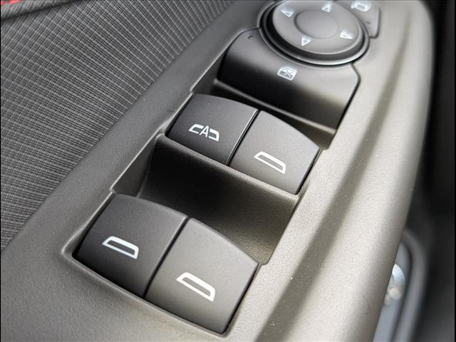 new 2026 Chevrolet TrailBlazer car, priced at $33,987