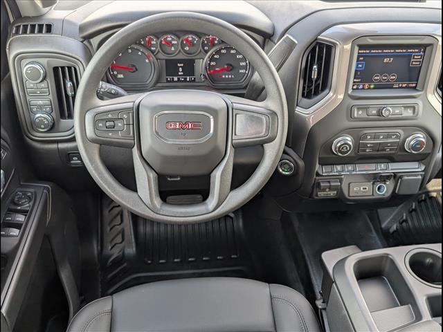 new 2026 GMC Sierra 3500 car, priced at $68,570