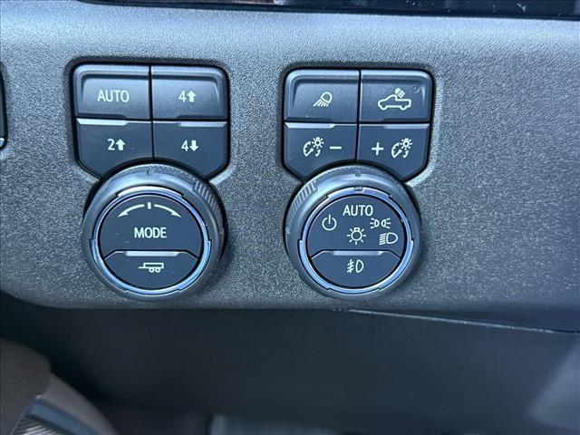 used 2024 Chevrolet Silverado 2500 car, priced at $70,993