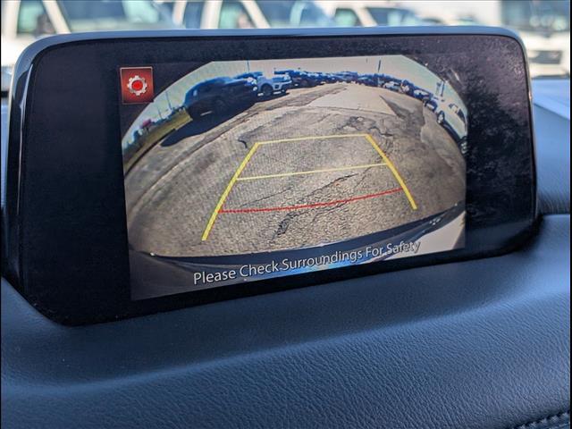 used 2019 Mazda CX-5 car, priced at $17,298