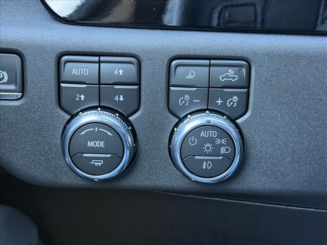 new 2026 GMC Sierra 2500 car, priced at $72,824