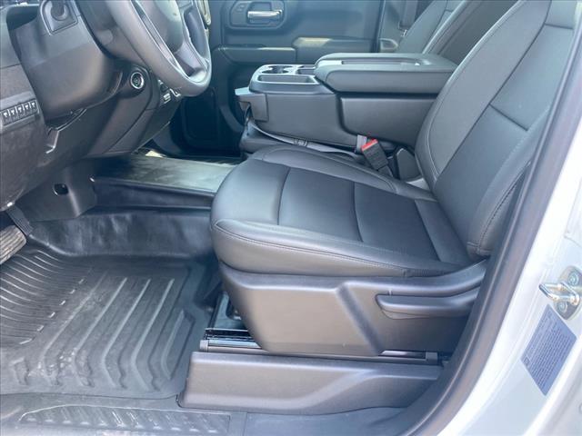 new 2024 Chevrolet Silverado 3500 car, priced at $69,766