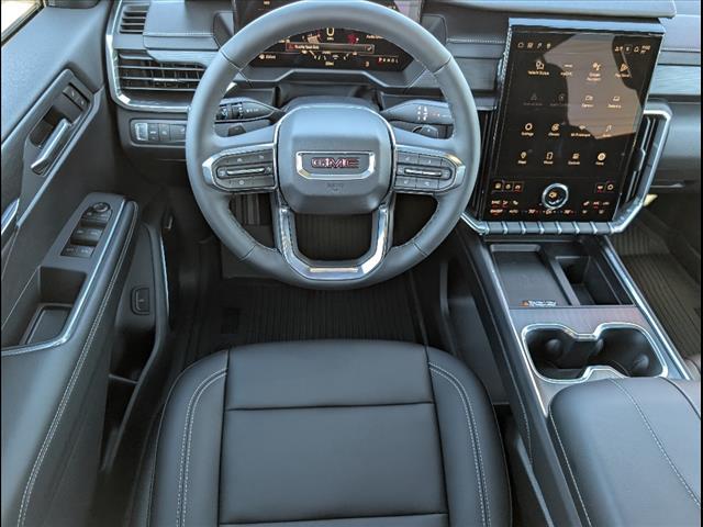 new 2026 GMC Acadia car, priced at $47,054