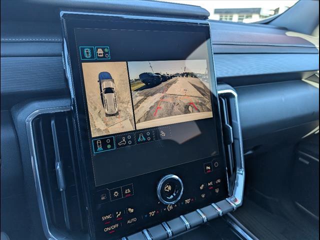 new 2026 GMC Acadia car, priced at $47,054