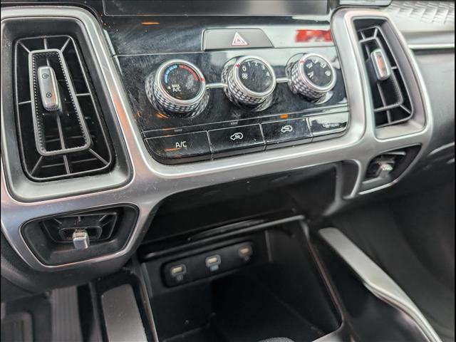 used 2021 Kia Sorento car, priced at $16,499