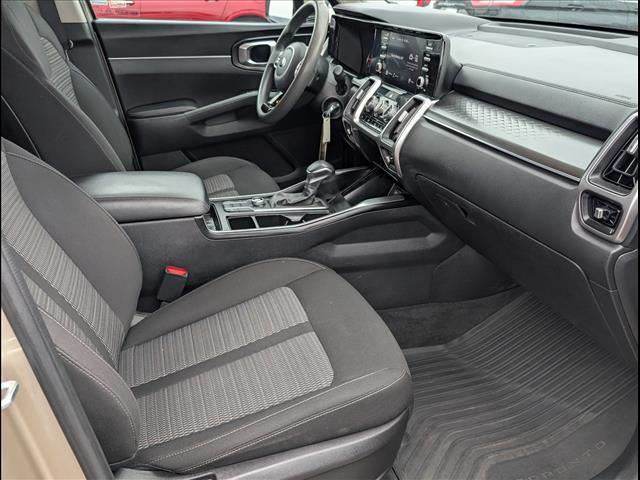 used 2021 Kia Sorento car, priced at $16,499