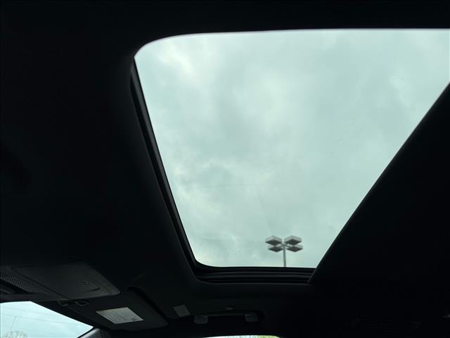 new 2026 Chevrolet Traverse car, priced at $58,619