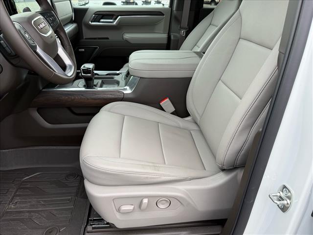 new 2026 GMC Sierra 1500 car, priced at $66,747