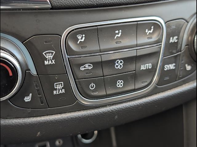 used 2024 Chevrolet Equinox car, priced at $17,303