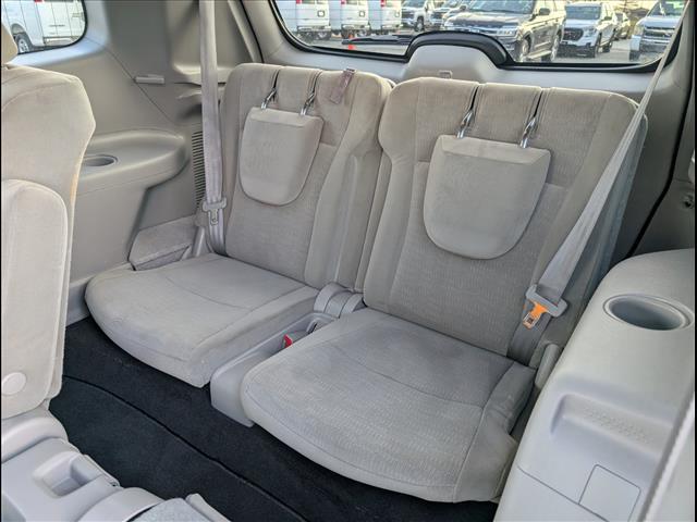 used 2012 Toyota Highlander car, priced at $14,553