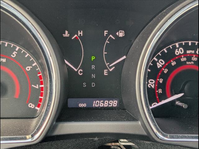 used 2012 Toyota Highlander car, priced at $14,553