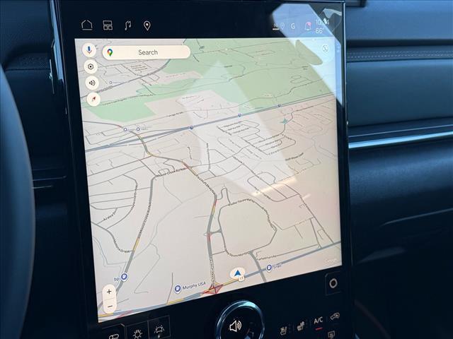 new 2026 GMC Terrain car, priced at $45,510