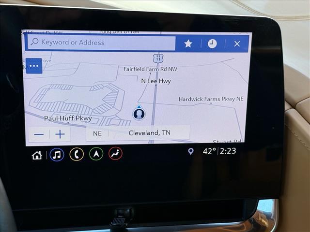 used 2020 Chevrolet Corvette car, priced at $68,303