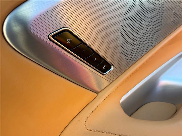 used 2020 Chevrolet Corvette car, priced at $68,303