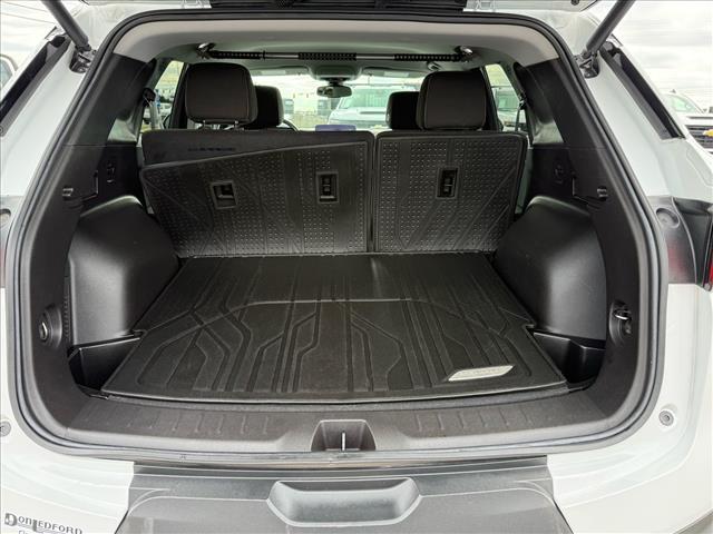 used 2024 Chevrolet Blazer car, priced at $28,983