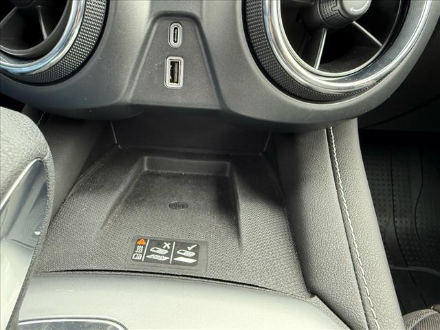 used 2024 Chevrolet Blazer car, priced at $28,983