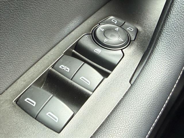 used 2024 Chevrolet Blazer car, priced at $28,983