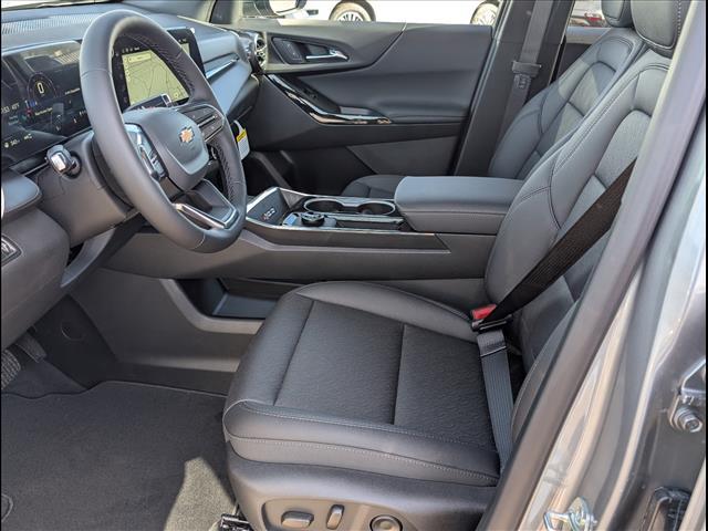 new 2026 Chevrolet Equinox car, priced at $35,639