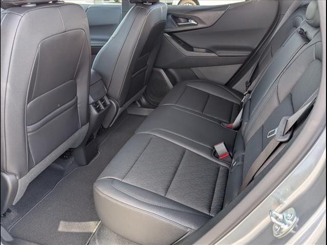 new 2026 Chevrolet Equinox car, priced at $35,639