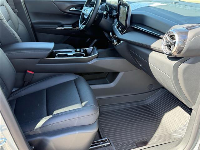 used 2026 Chevrolet Equinox car, priced at $33,993