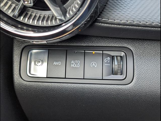 new 2026 Chevrolet Equinox car, priced at $35,639