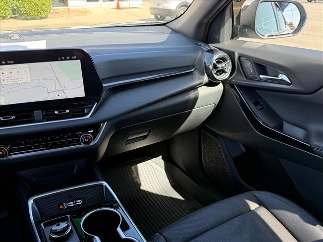 used 2026 Chevrolet Equinox car, priced at $33,993