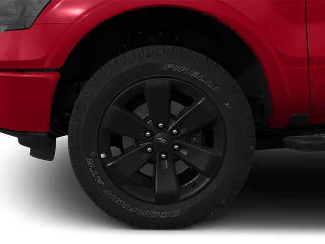 used 2013 Ford F-150 car, priced at $14,988