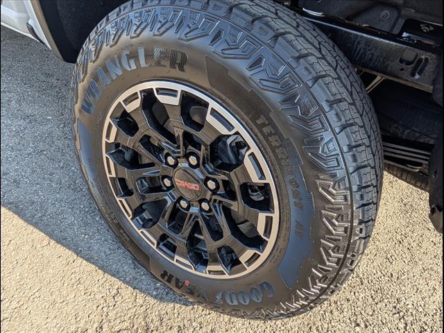 new 2026 GMC Canyon car, priced at $48,010