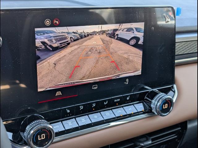 new 2026 GMC Canyon car, priced at $48,010