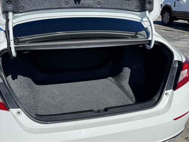 used 2021 Honda Accord car, priced at $23,998