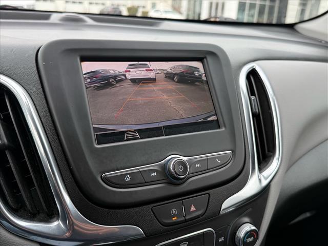 used 2022 Chevrolet Equinox car, priced at $16,998