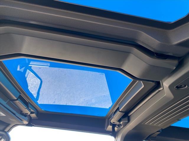 new 2025 GMC HUMMER EV Pickup car, priced at $95,298