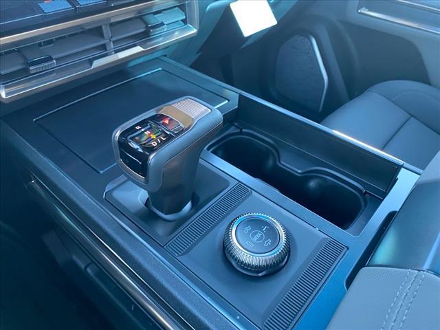 new 2025 GMC HUMMER EV Pickup car, priced at $95,298