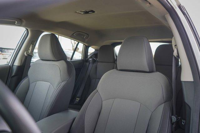 new 2026 Subaru Crosstrek car, priced at $29,522