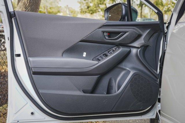 new 2026 Subaru Crosstrek car, priced at $29,522