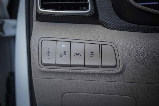 used 2020 Hyundai Tucson car, priced at $13,996