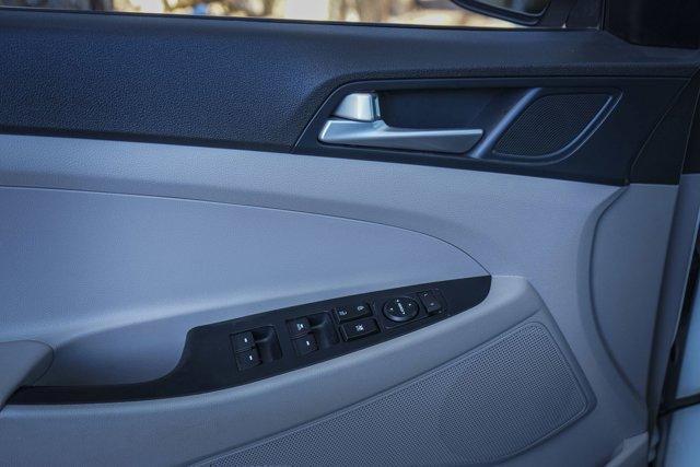 used 2020 Hyundai Tucson car, priced at $13,996