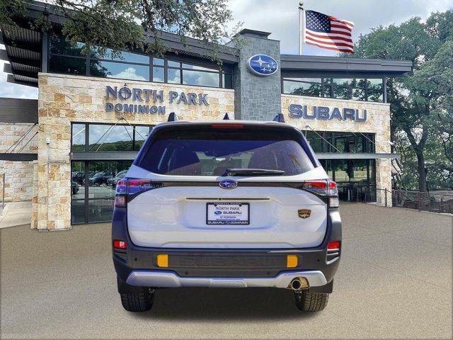 new 2026 Subaru Forester car, priced at $40,064