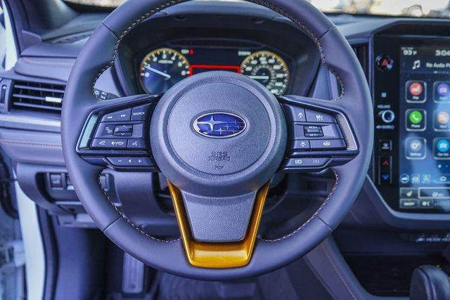 new 2026 Subaru Forester car, priced at $40,064