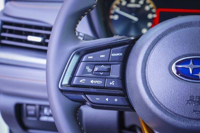 new 2026 Subaru Forester car, priced at $40,064