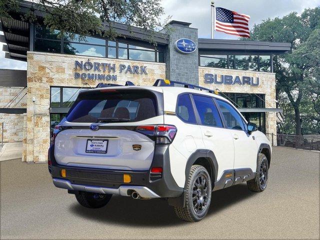 new 2026 Subaru Forester car, priced at $40,064