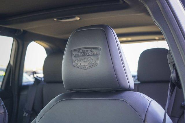 new 2026 Subaru Forester car, priced at $40,064