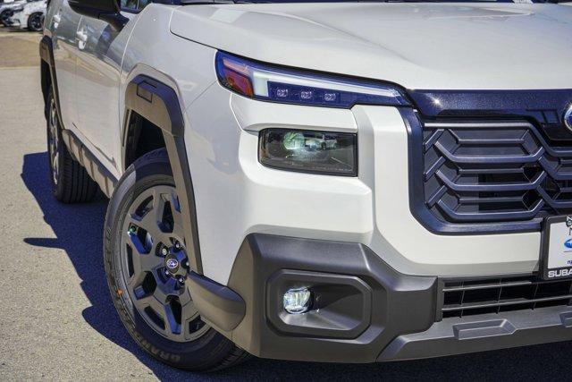 new 2026 Subaru Outback car, priced at $36,678